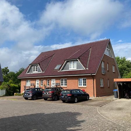 Traumhaftes Familiendomizil In Scharbeutz - Strand 500M, Kostenlos Parken, Garten Exterior photo
